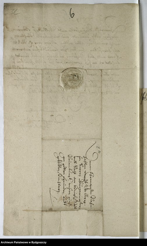 image.from.unit.number "Schriftwechsel der Stadt Neuenburg mit Graudenz"