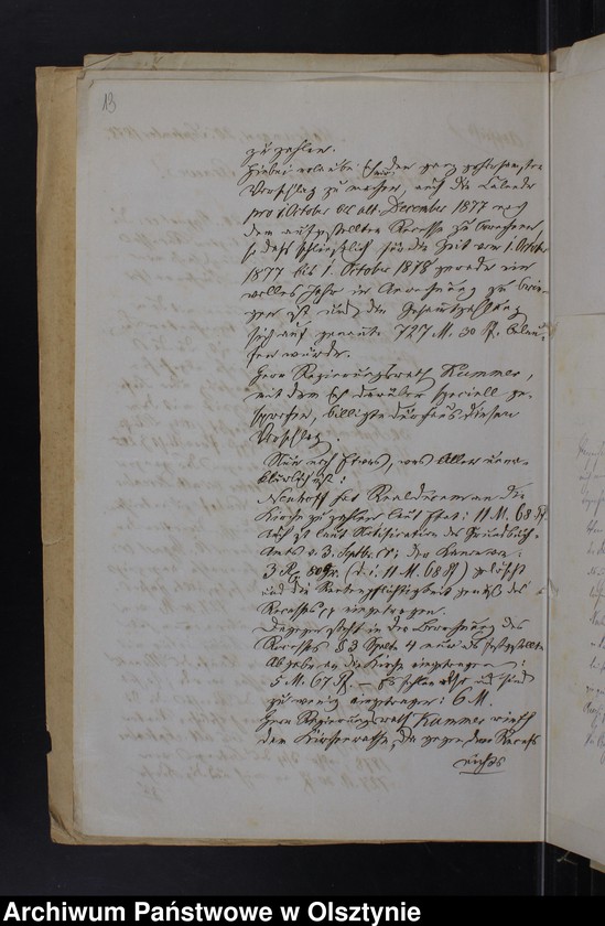 image.from.unit.number "Ablösung der Reallasten des Kirchspiels Mohrungen"