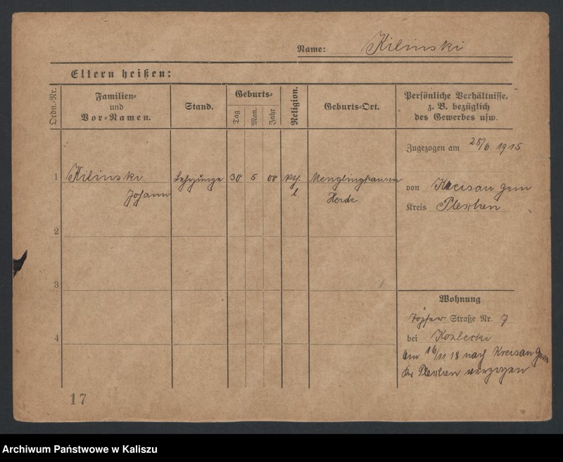 image.from.unit.number "[Karty meldunkowe - Kif-Kof]"