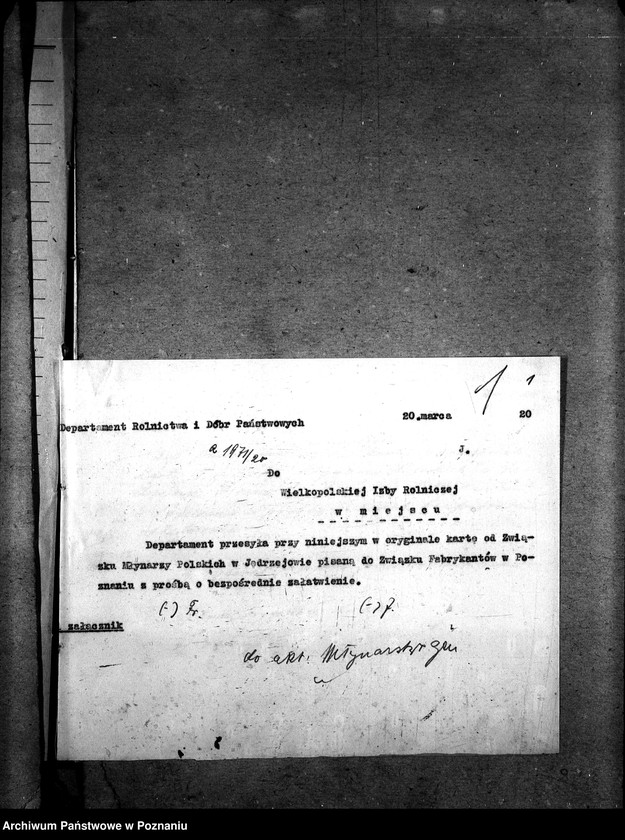 Obraz 5 z jednostki "Młynarstwo - gen."