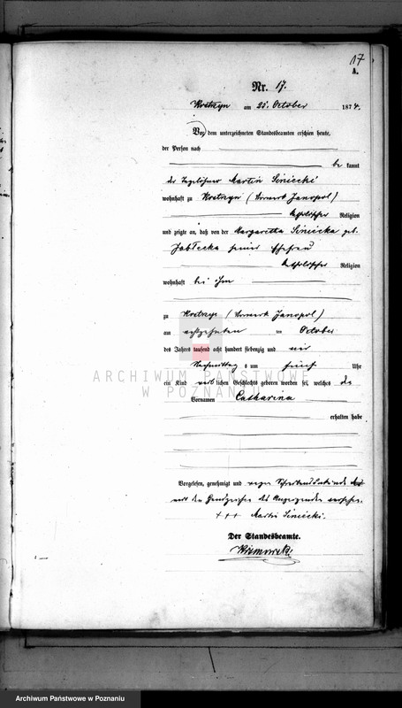 image.from.team "Urząd Stanu Cywilnego Kostrzyn (pow. średzki)"