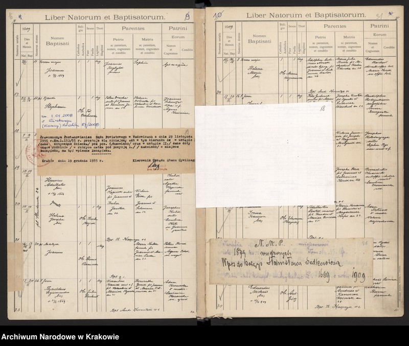 image.from.unit.number "[Księga urodzeń z lat 1901-1909]"