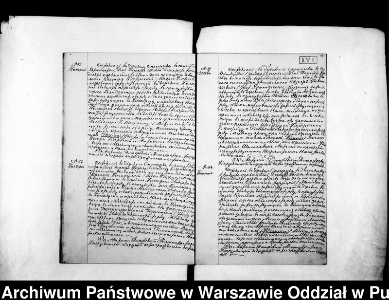 image.from.unit.number "Akta urodzeń, małżeństw i zgonów"