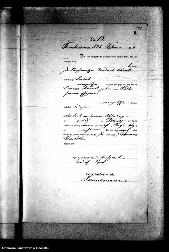 image.from.unit.number "Księga urodzeń"