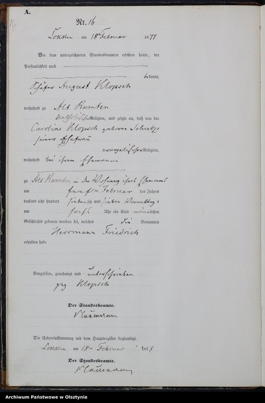 image.from.unit.number "Geburts-Neben-Register Nr 1 - 112"