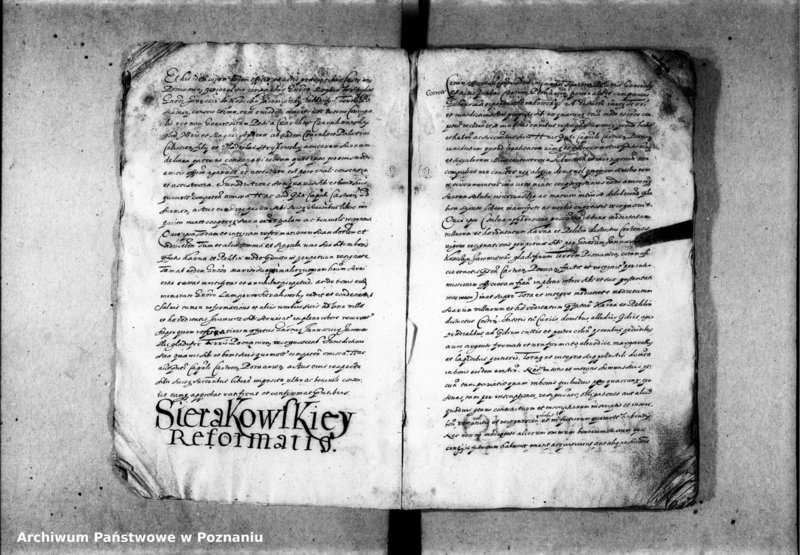 Obraz 7 z jednostki "Resignationes [inducta]"