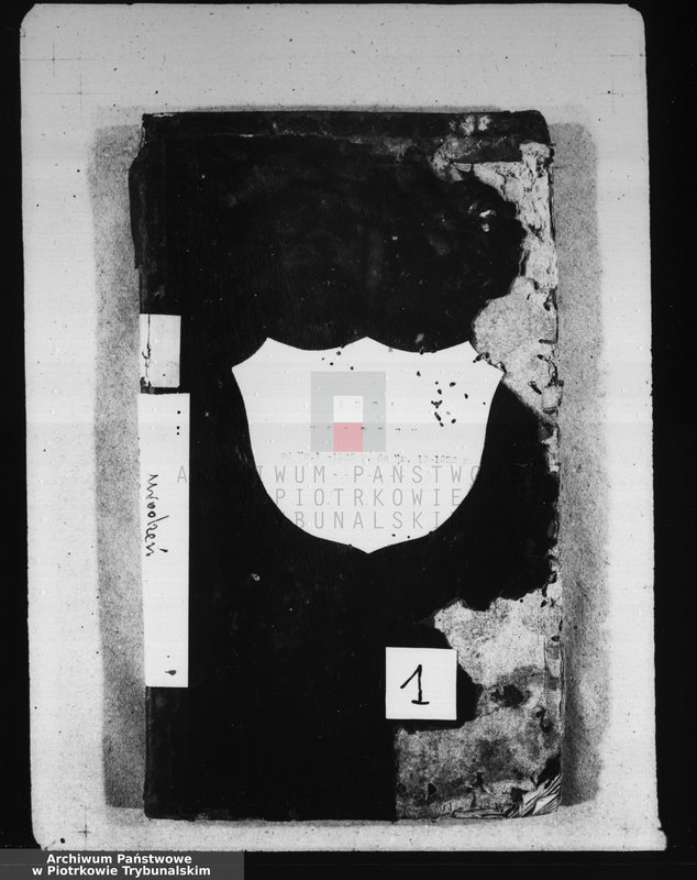 image.from.unit "Aklta Urodzeń od Nr 1-1826 r. do Nr 16-1832 r."