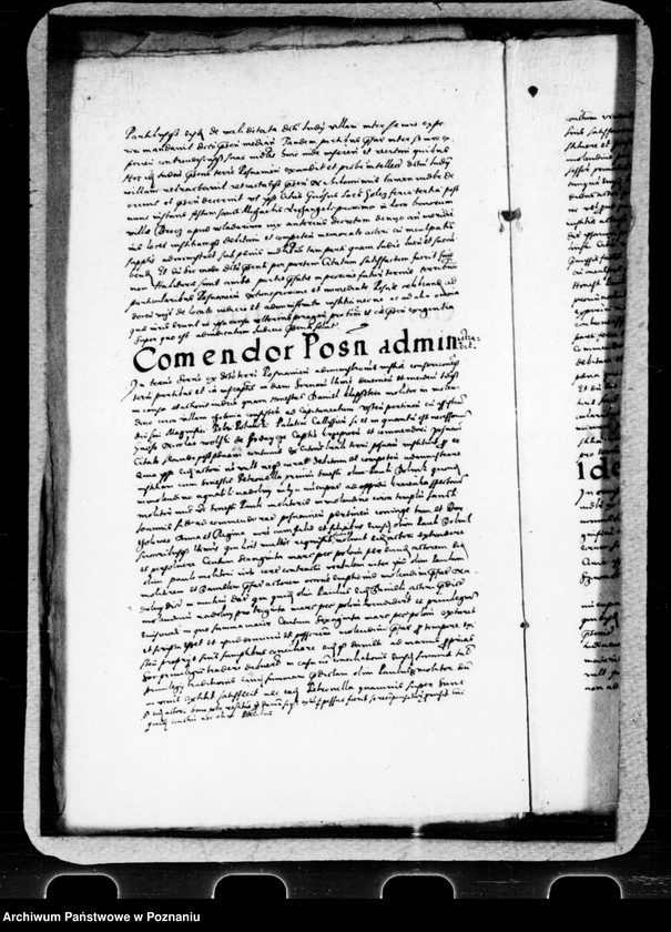 Obraz 13 z jednostki "Decreta [inducta]"