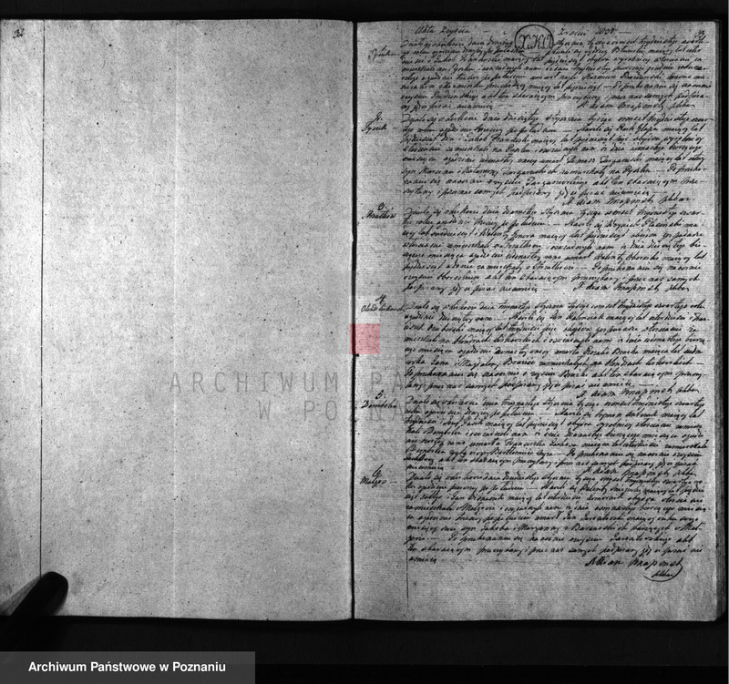 image.from.unit.number "Duplikat aktów urodzenia, zaślubienia i zejścia"