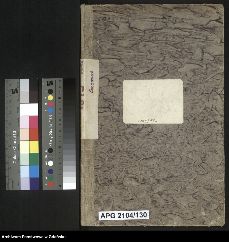 image.from.unit.number "Księga małżeństw"