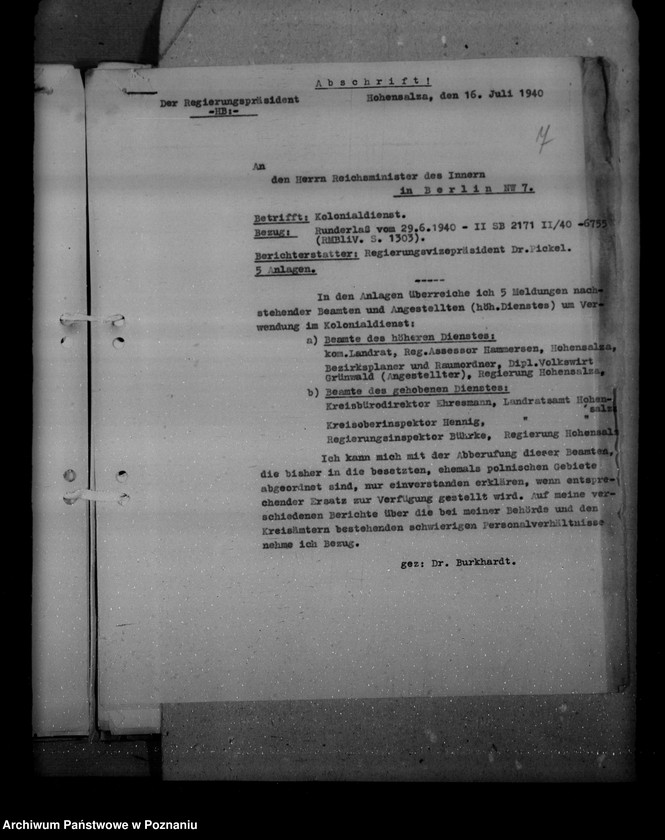 Obraz 11 z jednostki "Zapotrzebowanie na pracowników w rejencji inowrocławskiej"