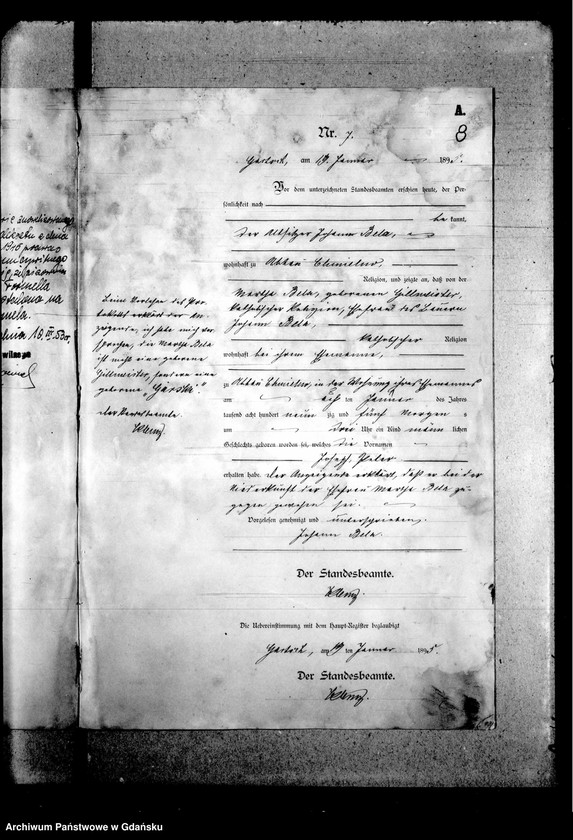 image.from.unit.number "Księga urodzeń"