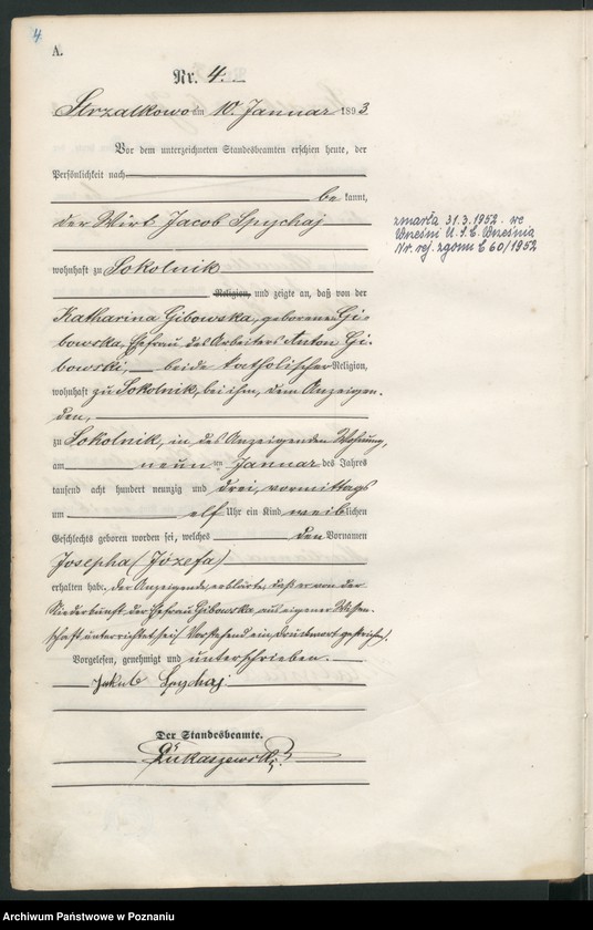 image.from.unit.number "Księga urodzeń"