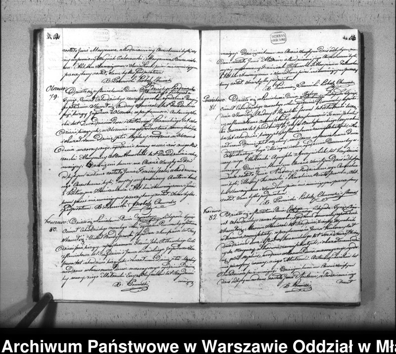 image.from.unit.number "Akta urodzin, małżeństw i zgonów"