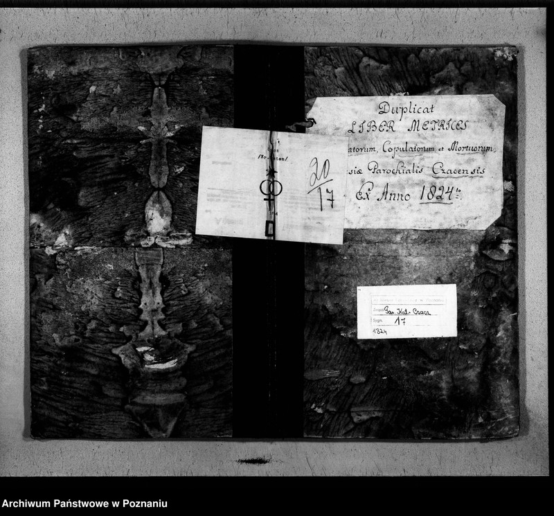 image.from.unit.number "Akta urodzeń, małżeństw, zgonów"
