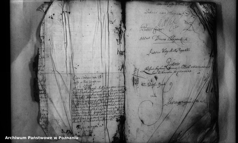 Obraz 4 z jednostki "Inscriptiones [inducta]"