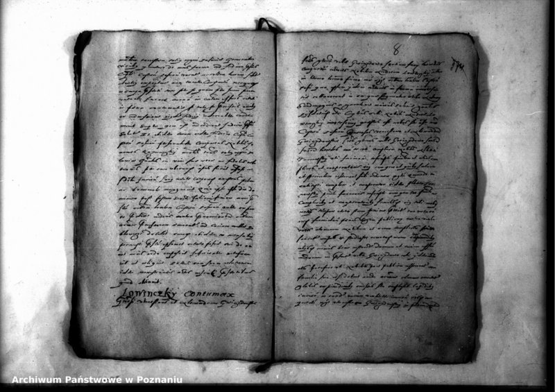 Obraz 10 z jednostki "Decreta iudicii [inducta]"