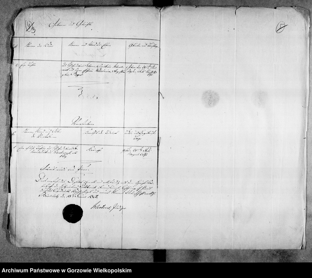 image.from.unit.number "Duplikate der Kirchenbücher von Pulsbrück (Pełczyska):zur Parochie Birkholz (Brzoza) gehörig"