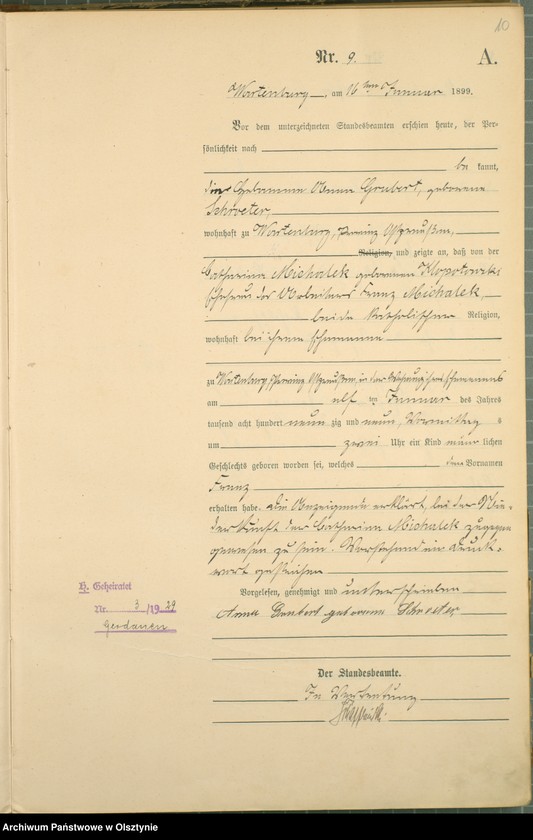 image.from.unit.number "Geburts-Haupt-Register Nr 1 - 181"