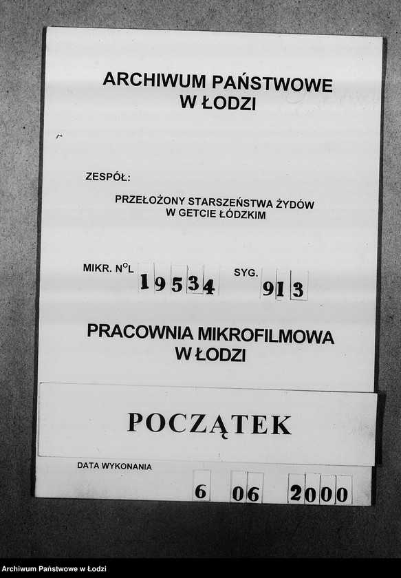Obraz 1 z jednostki "[Kopie zaświadczeń dla pracowników Wydziałów Ewidencji o zatrudnieniu, wysokości poborów, potrąceniach za komorne, przydziałach żywnościowych i inne]"
