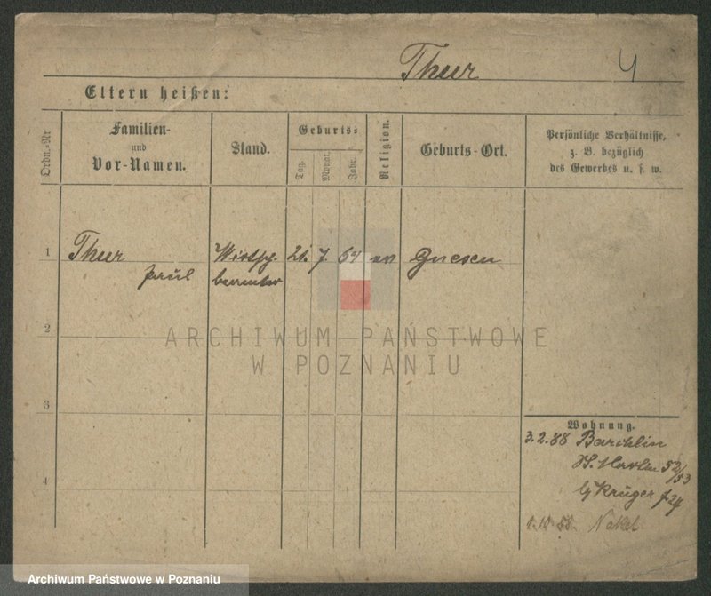 Obraz 11 z jednostki "Tur - Turzyński"