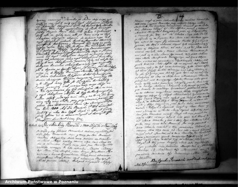 Obraz 19 z jednostki "Relationes [protocollon]"