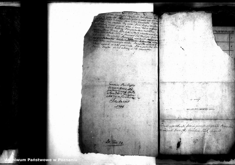 Obraz 5 z jednostki "Lib. civium, inscriptiones, relationes [protocollon]"