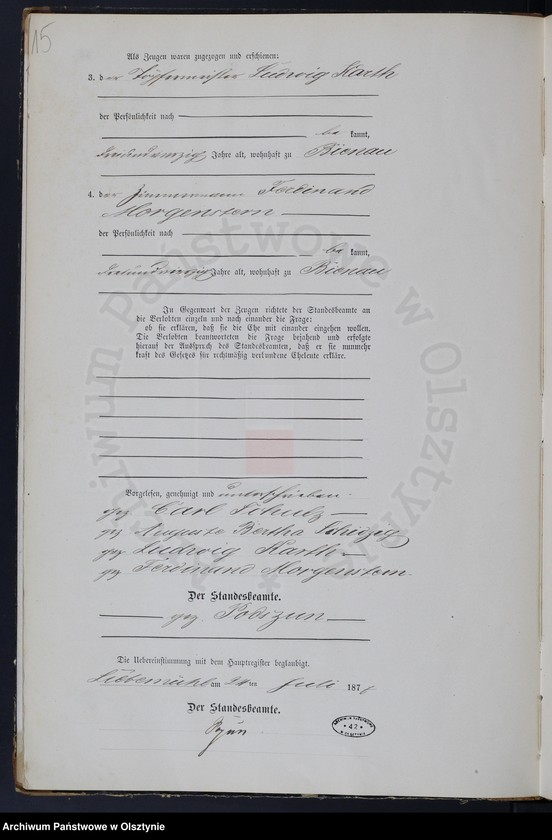 image.from.unit.number "Heiraths-Neben-Register Nr 1 - 30"