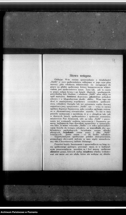 Obraz 8 z jednostki "Sprawozdanie za rok 1930/1931"