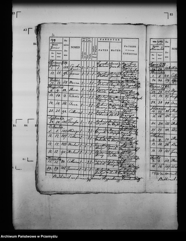 image.from.unit.number "[Kopie ksiąg metrykalnych parafii Pełkinie (dekanat Jarosław)]"