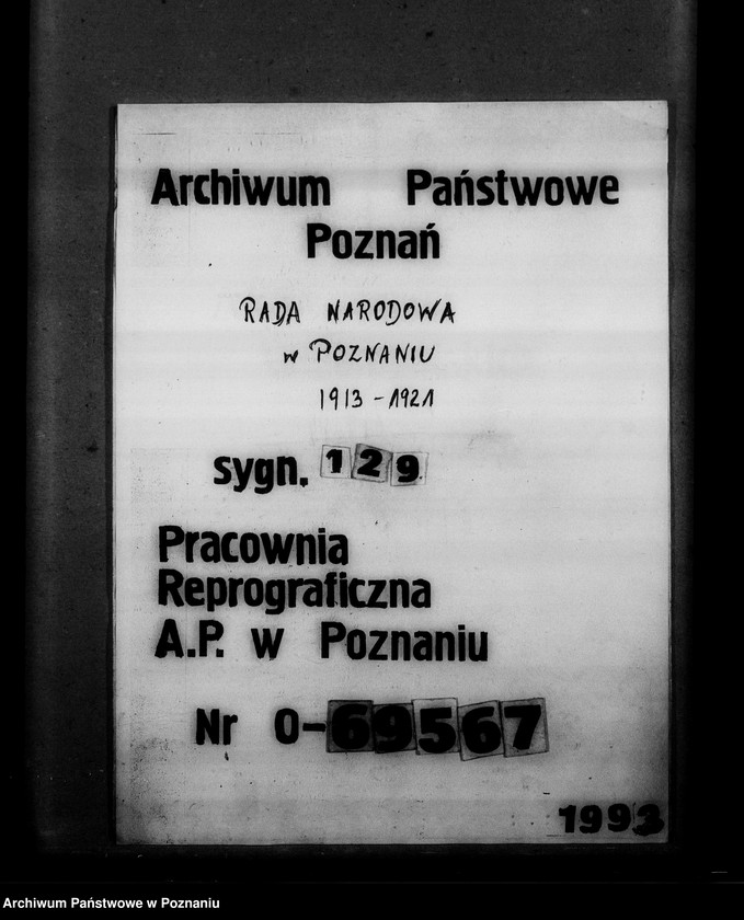 image.from.unit.number "Afisze, druki, odezwy, wycinki prasowe związane z wybuchem wojny i jej przebiegiem, między innymi telegramy: o mobilizacjiz 2 sierpnia 1914 roku i rekwirowaniu pojazdów oraz rozkład jazdy pociągów specjalnych w związku z mobilizacją [język niemiecki.]"