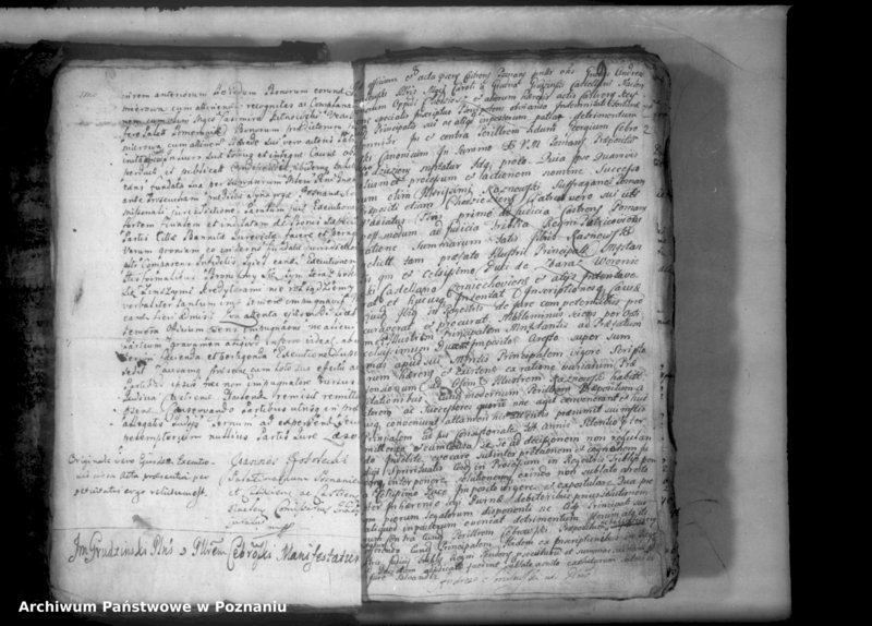 Obraz 12 z jednostki "Relationes [protocollon]"