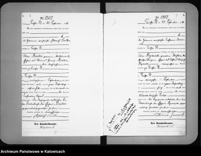 image.from.unit.number "[Księga urodzeń za rok 1890, t. 4, nr 1197-1672]"