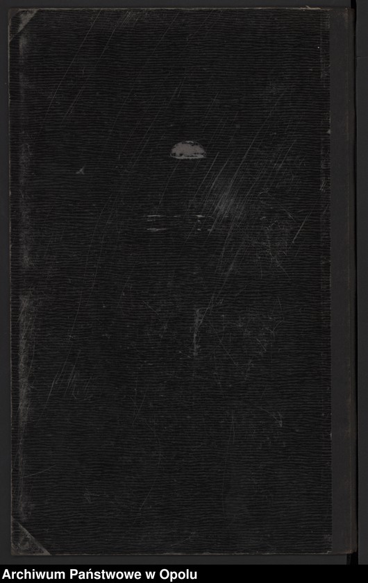 Obraz 19 z jednostki "Sterbe-Neben-Register Standesamts Dittmerau pro 1905"