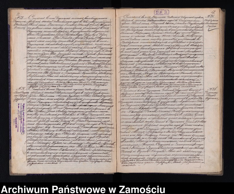 image.from.unit.number "Akta urodzeń, małżeństw, zgonów"