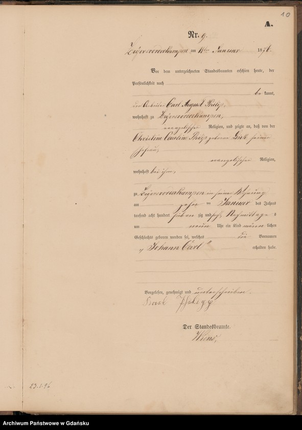 image.from.unit.number "Księga urodzeń"