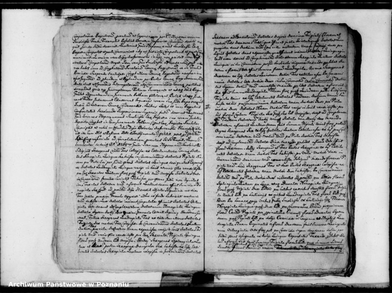 Obraz 20 z jednostki "Relationes [protocollon]"