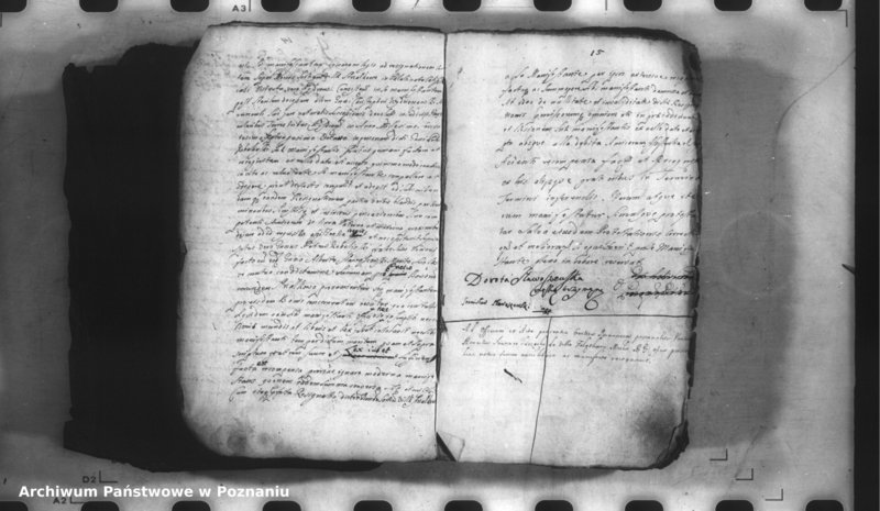 Obraz 20 z jednostki "Relationes [protocollon]"