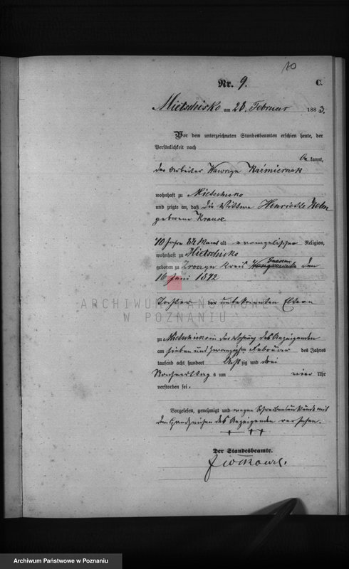 image.from.unit.number "Księga zgonów"