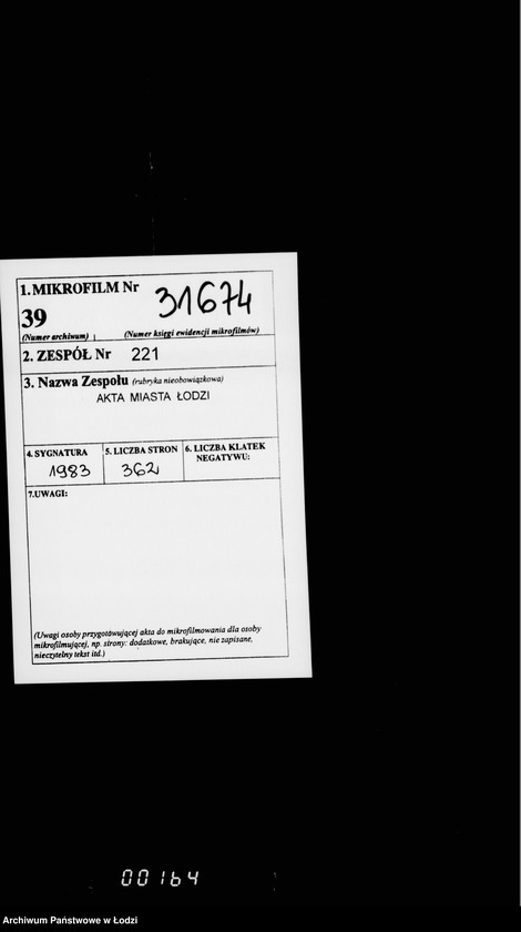 Obraz 2 z jednostki "Po deloproizvodstvu o raznoj perepiske"