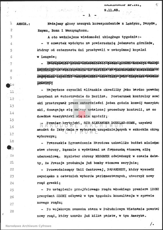 image.from.unit.number "Skrypty audycji z dnia 09.11.1963"