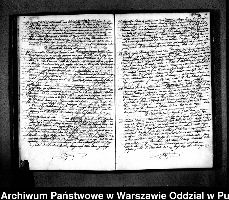 image.from.unit.number "Akta urodzeń, małżeństw i zgonów"