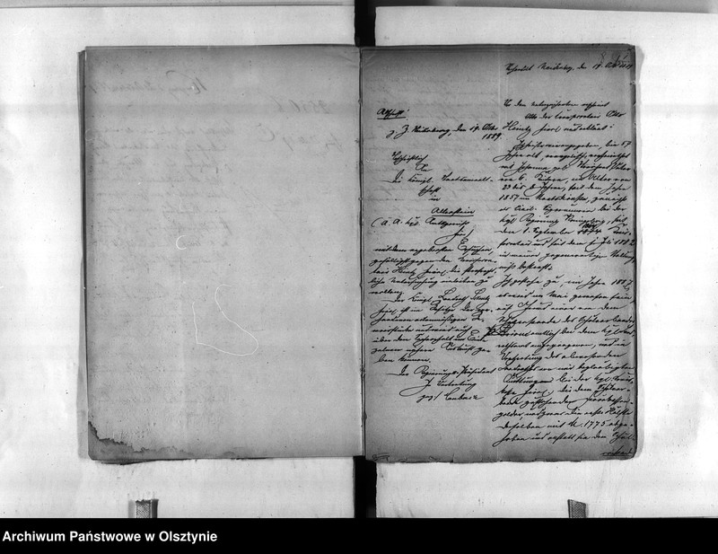 image.from.unit.number "Untersuchungssache wieder den Kreis-Sekretär Heinz in Neidenburg"