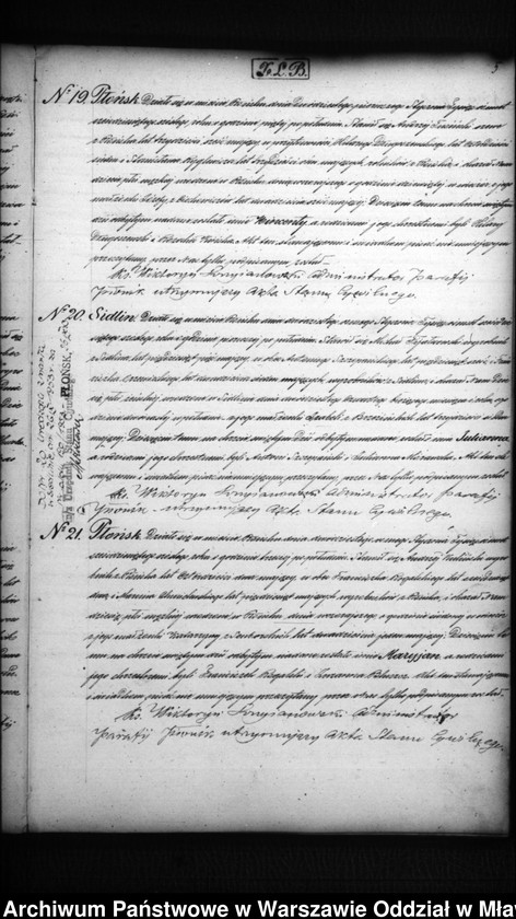 image.from.unit.number "Akta urodzeń, małżeństw, zgonów"