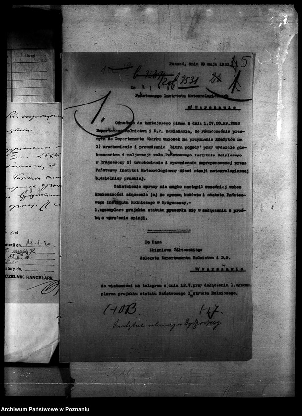 image.from.unit.number "Statut Państw. Naukowego Instytutu Rolniczego w Bydgoszczy"