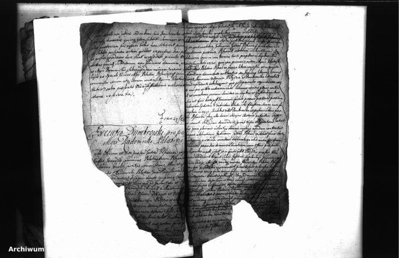 Obraz 5 z jednostki "Relationes [protocollon]"