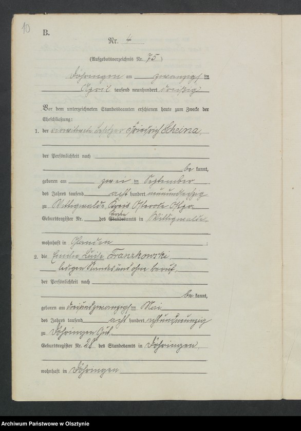 image.from.unit.number "Heirats-Neben-Register Nr 1-17"