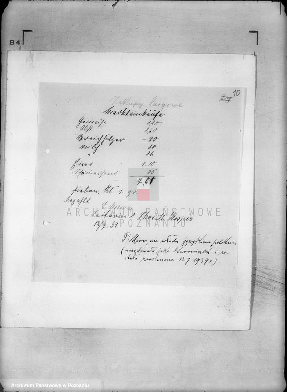 Obraz 14 z jednostki "/Evangelisches Vereinhaus Herberge zur Heimat w likwidacji/"