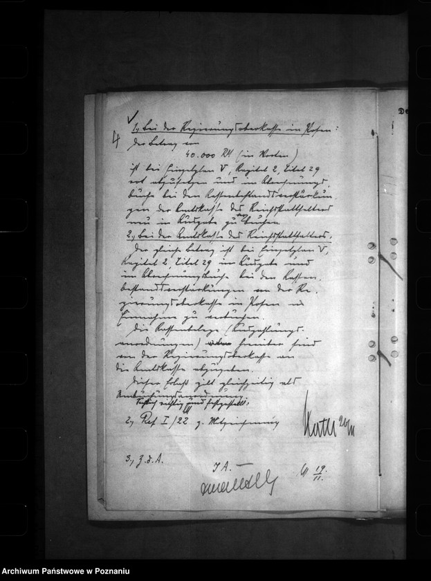 Obraz 8 z jednostki "Kredyty na popieranie niemczyzny"