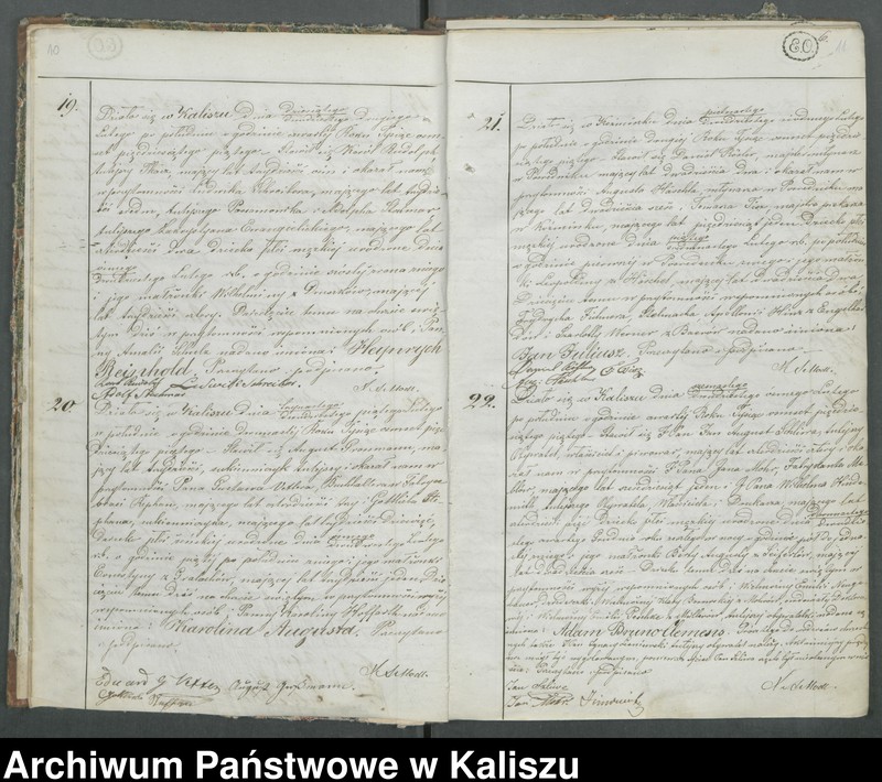 image.from.unit.number "Duplikat aktów urodzenia, małżeństwa i zejścia"